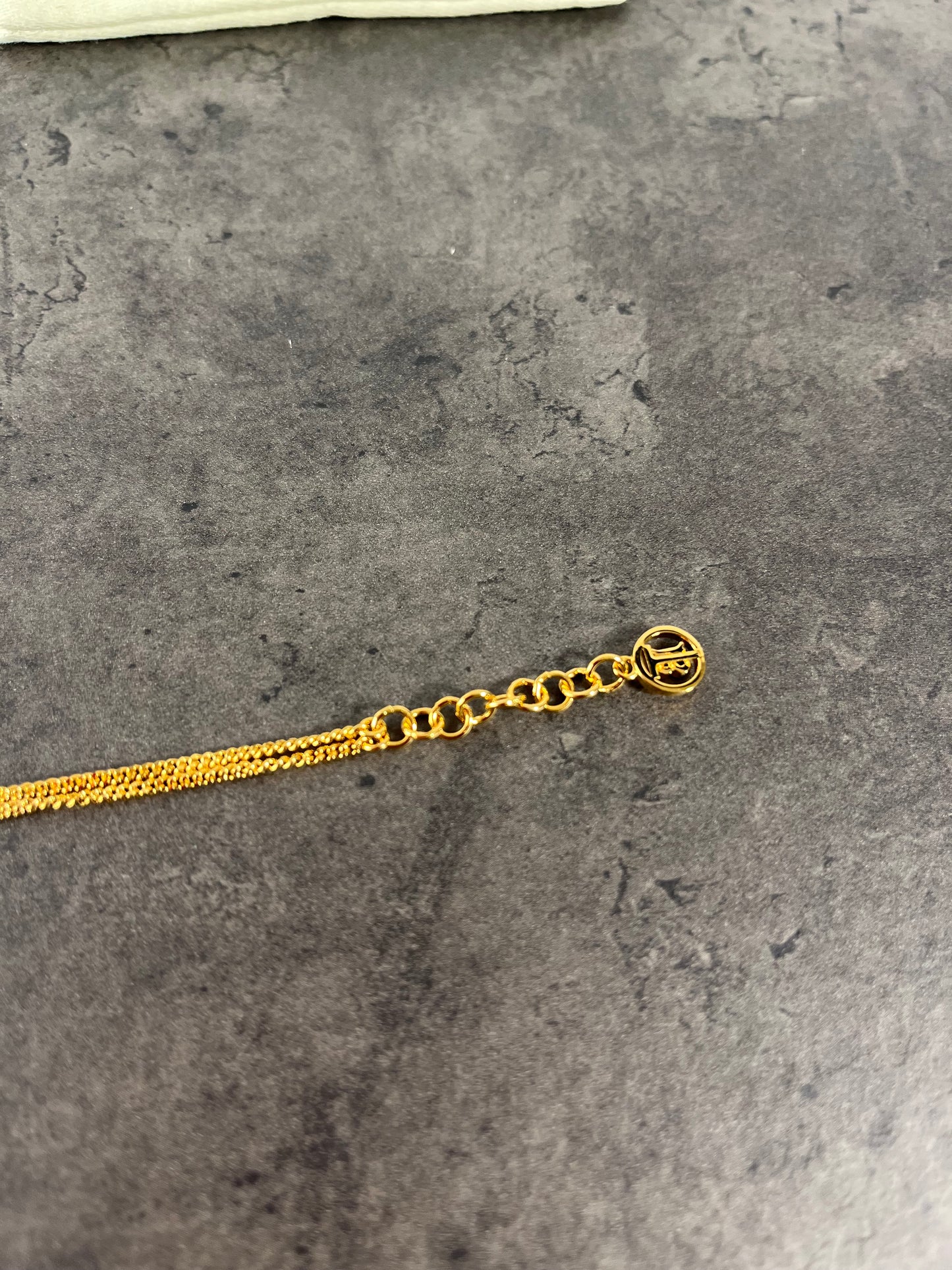 Burberry Multicolour Bracelet