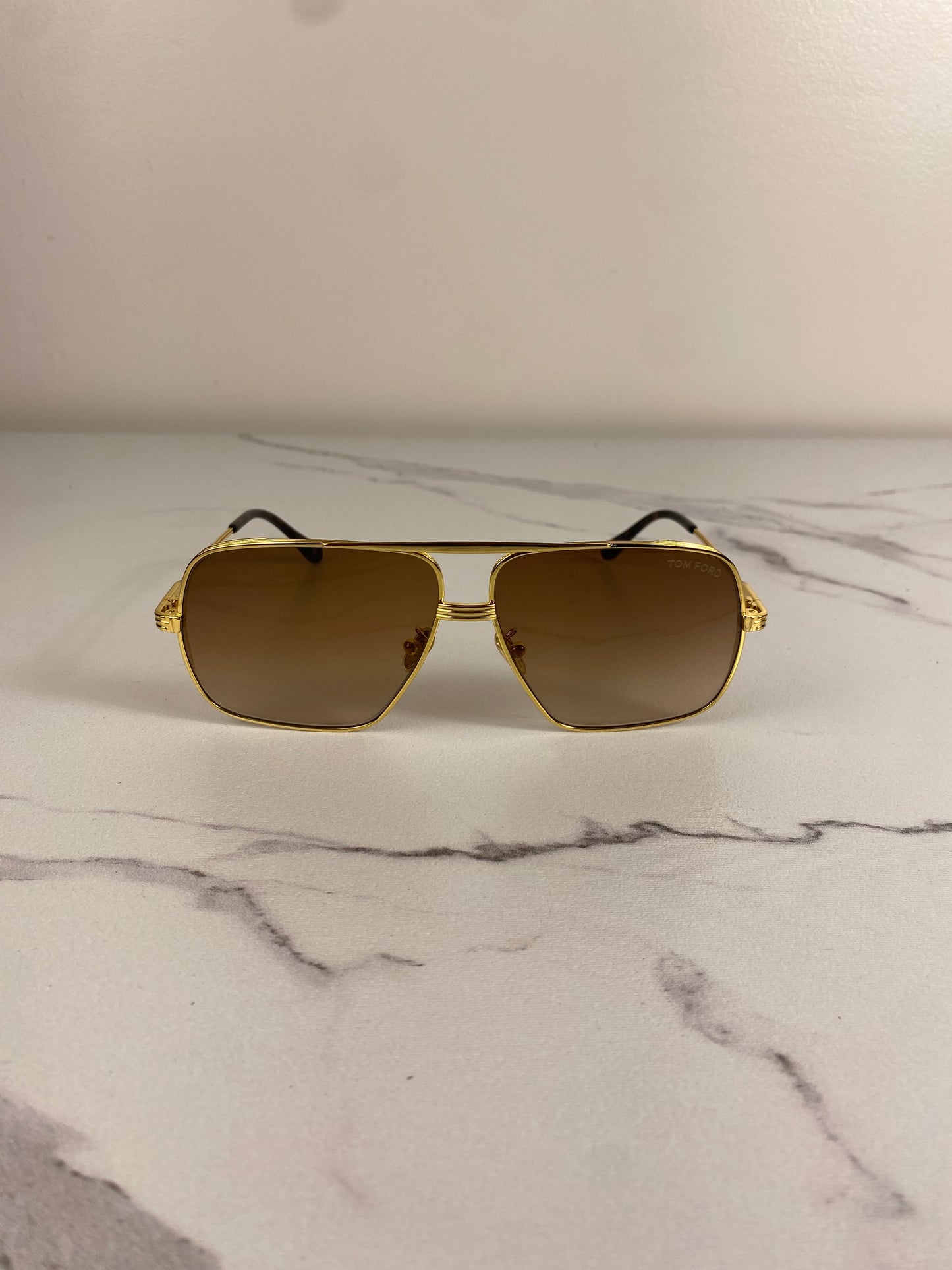Lunettes de soleil Frankie de Tom Ford