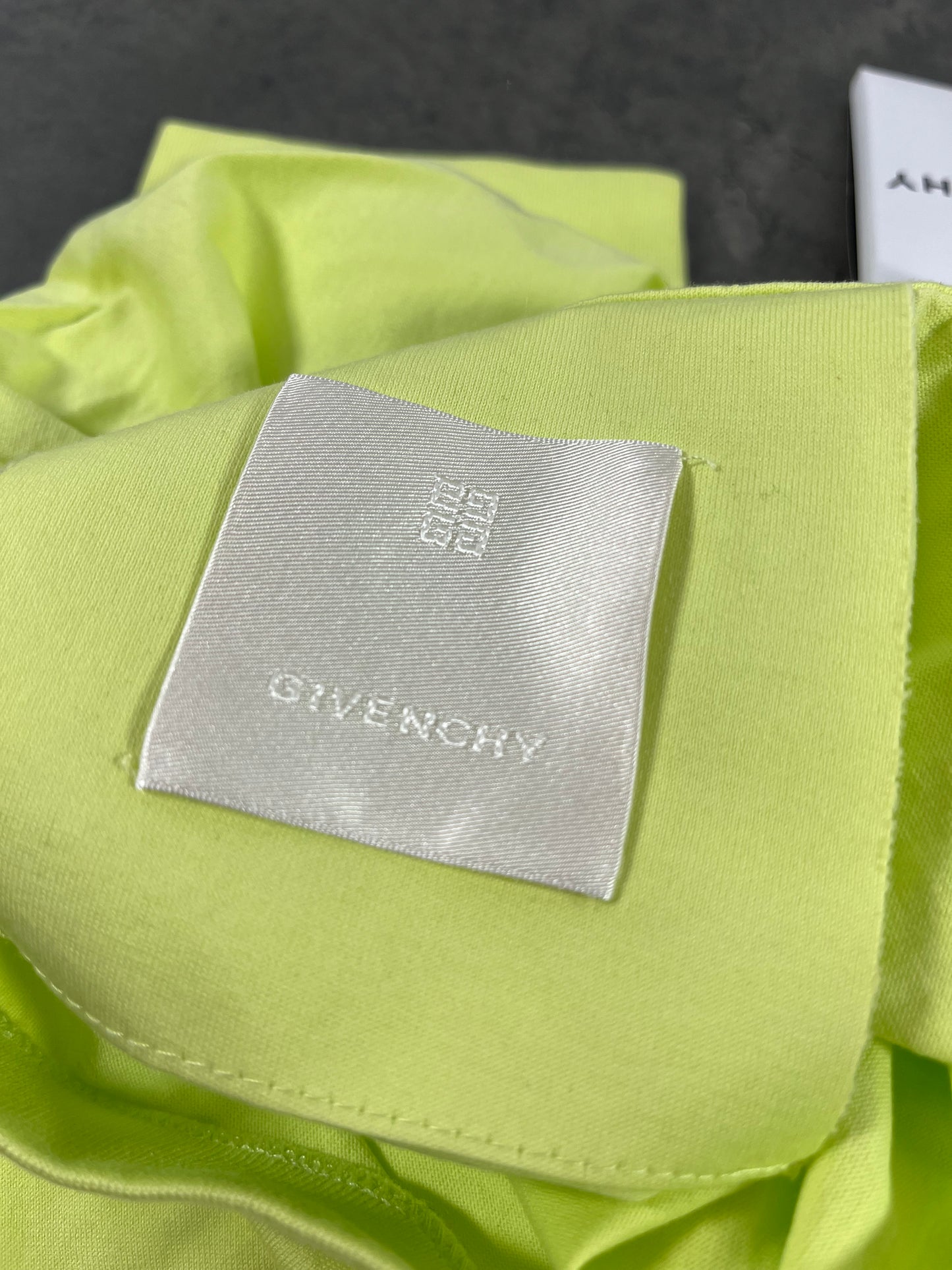Givenchy Men Long Sleeve Shirt
