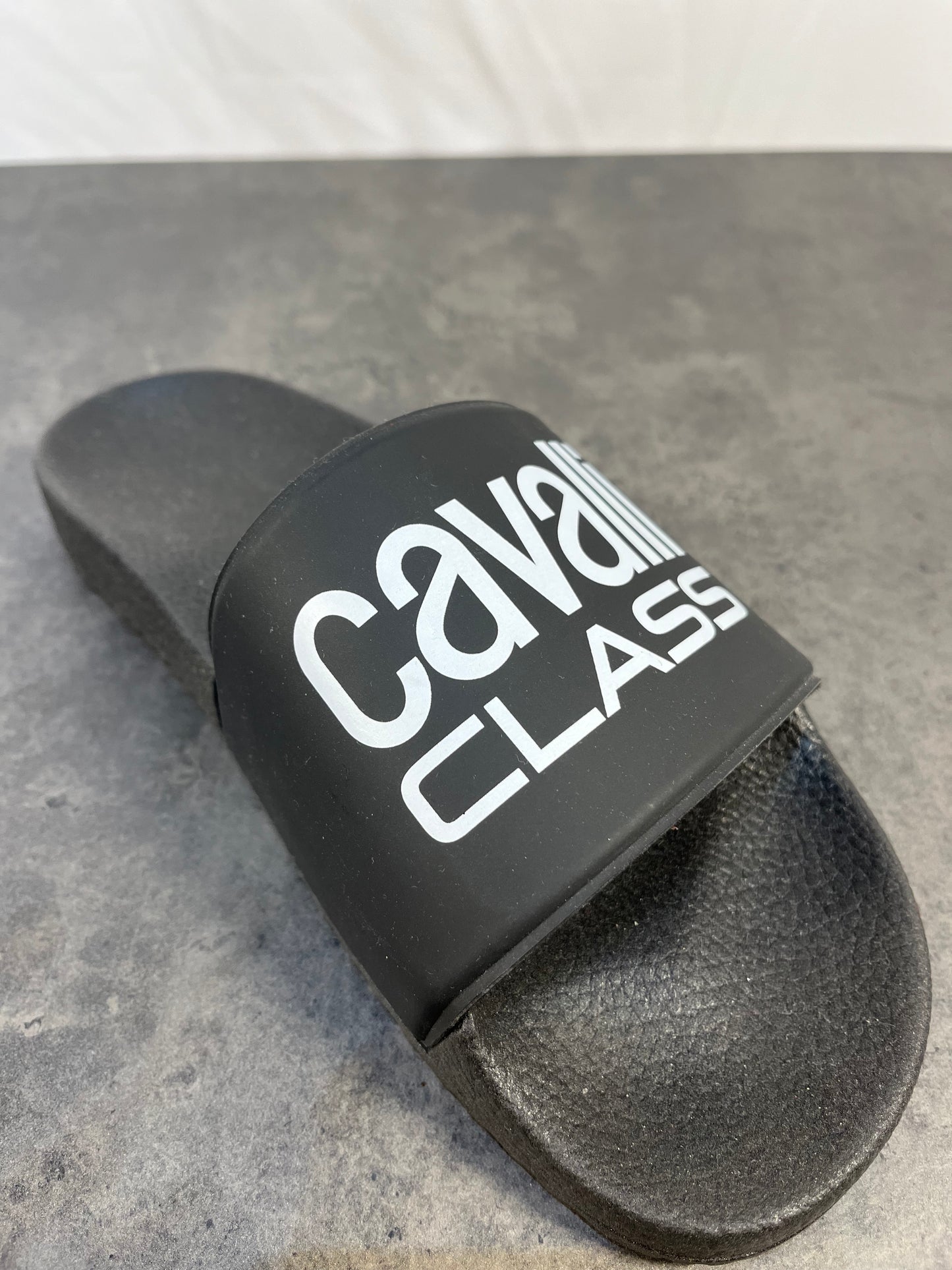 Roberto Cavalli Class Slides