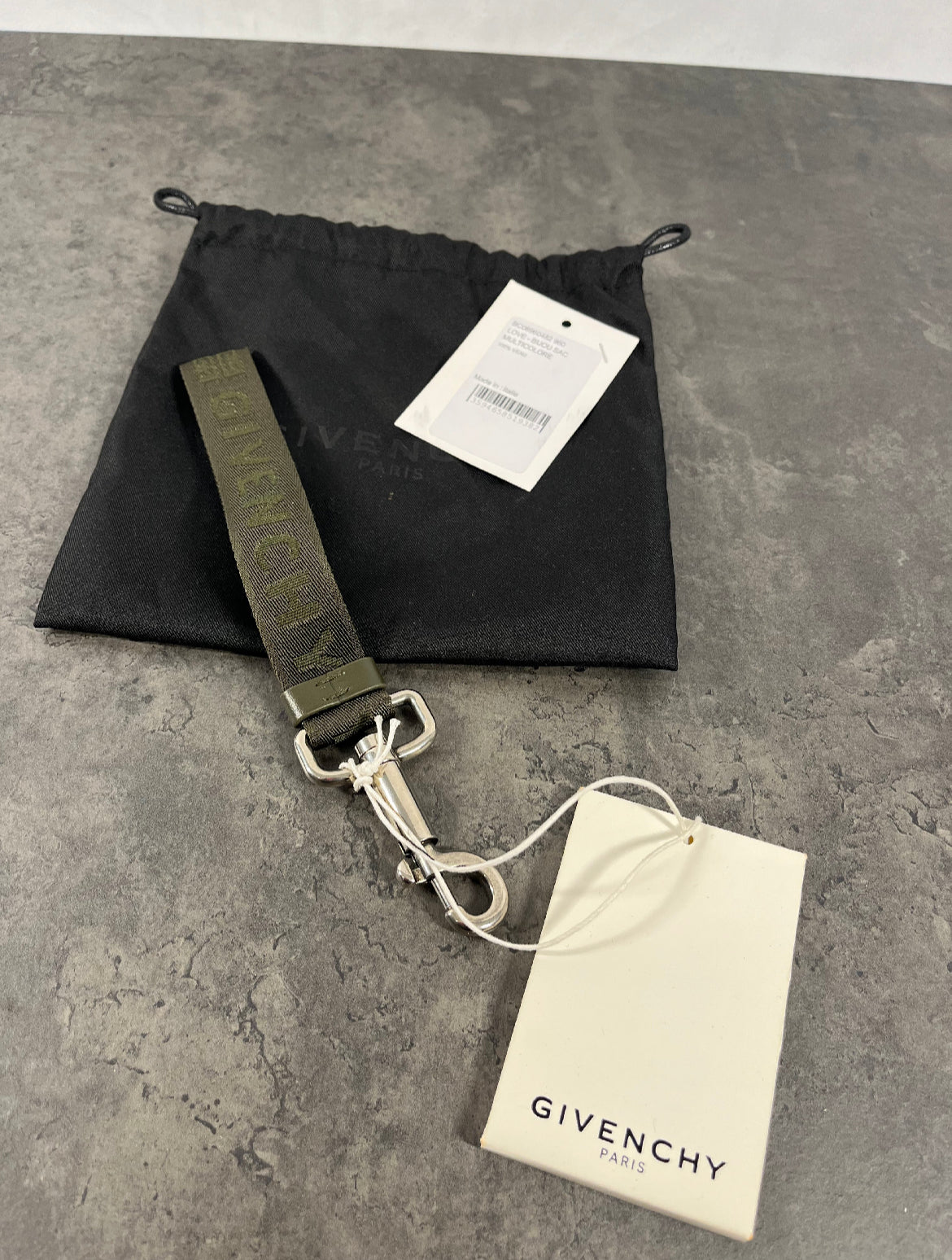 Keychains Bundle
