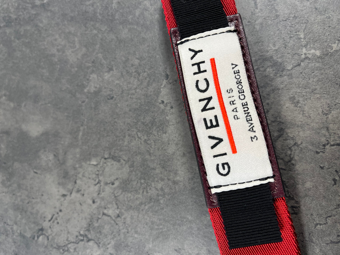 Porte-clés Givenchy