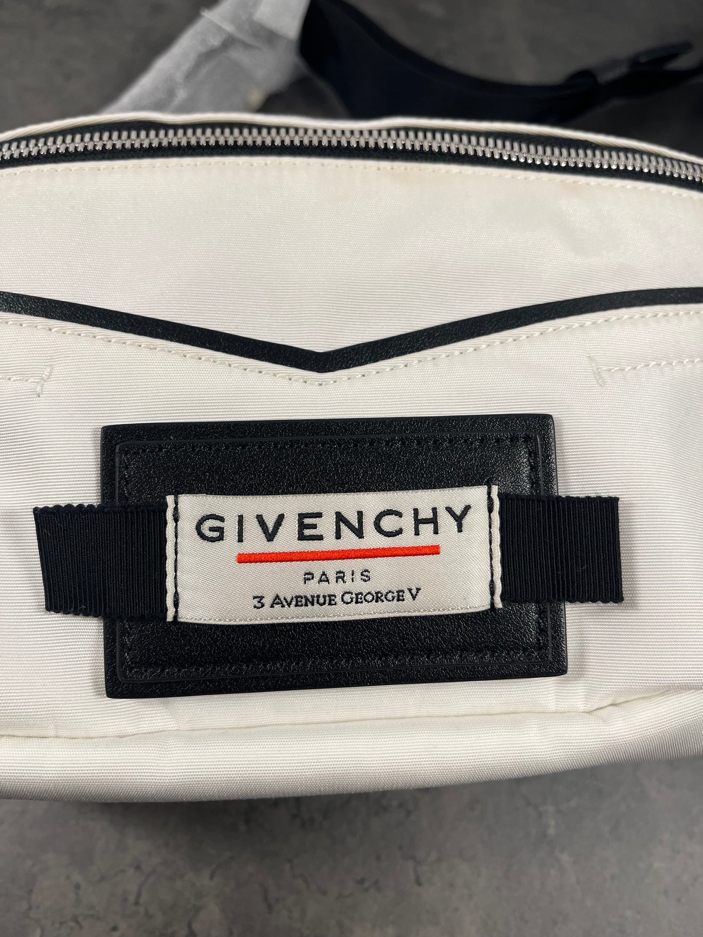 Givenchy Downtown Bum Bag