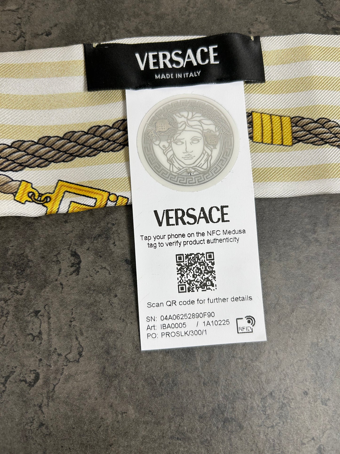 Versace Twilly