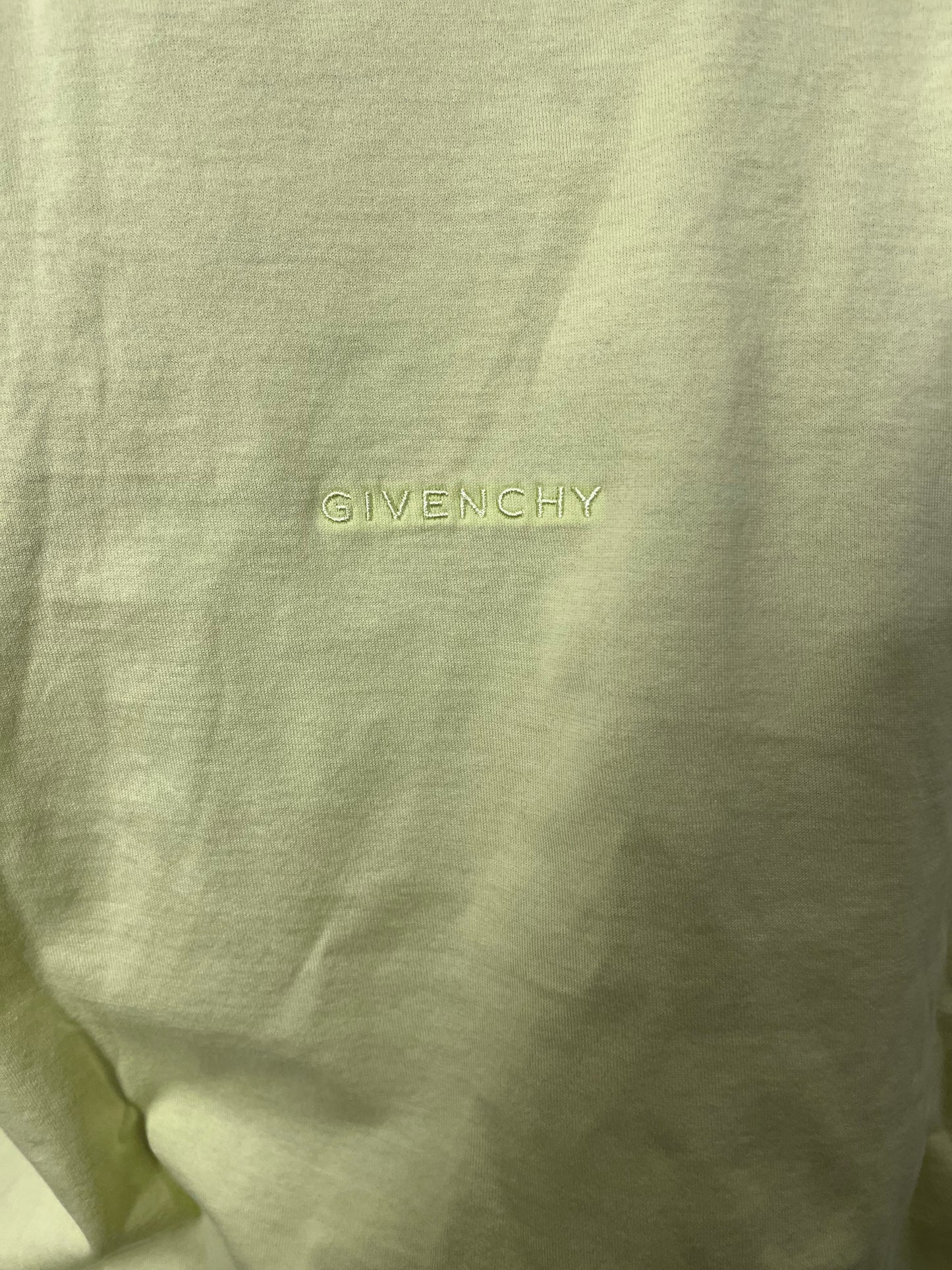 Givenchy Men Long Sleeve Shirt