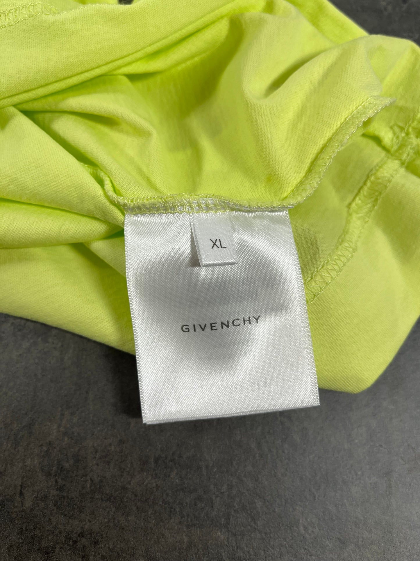 Givenchy Men Long Sleeve Shirt