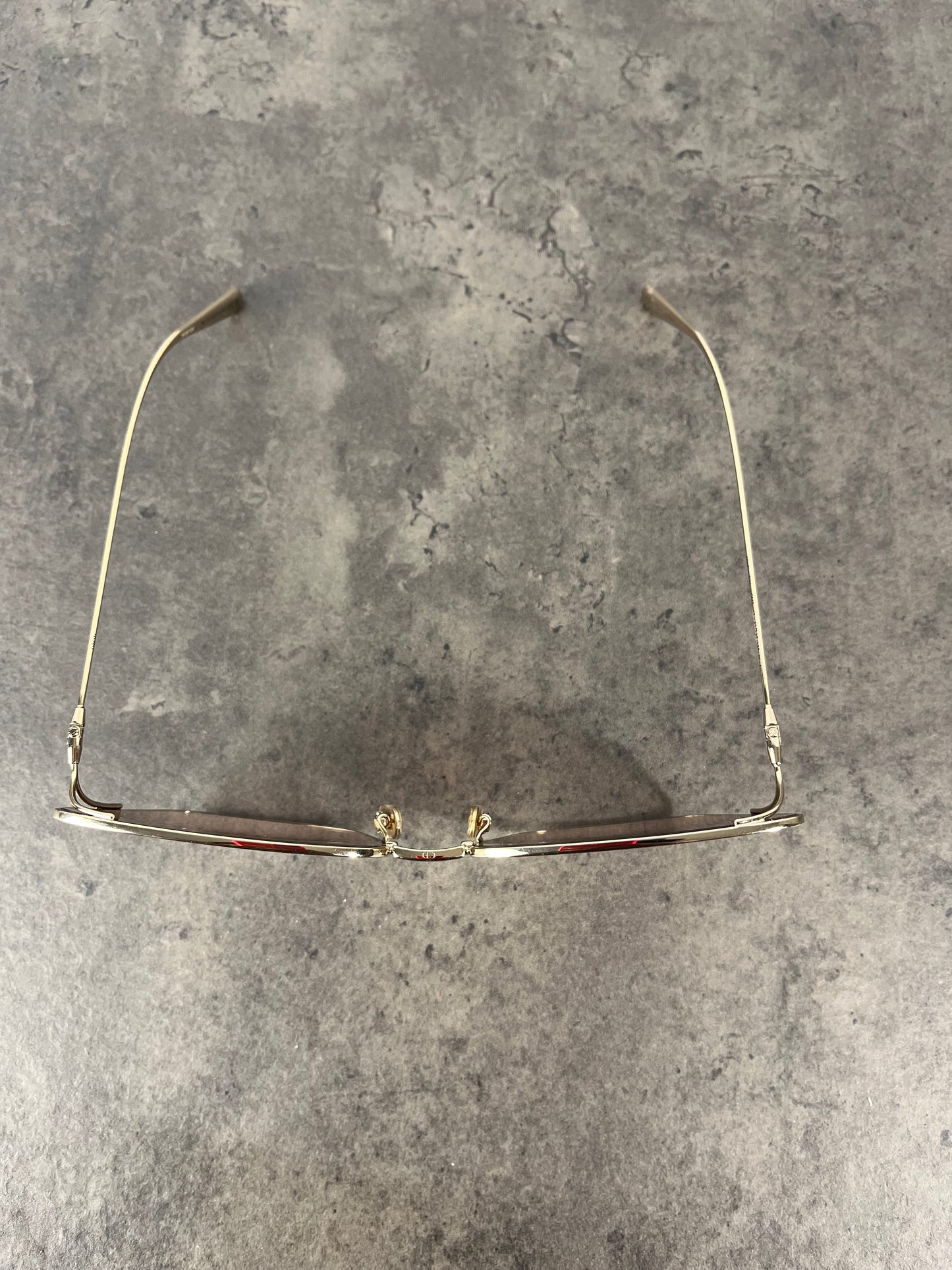Lunettes de soleil Miss Dior B2U de Christian Dior