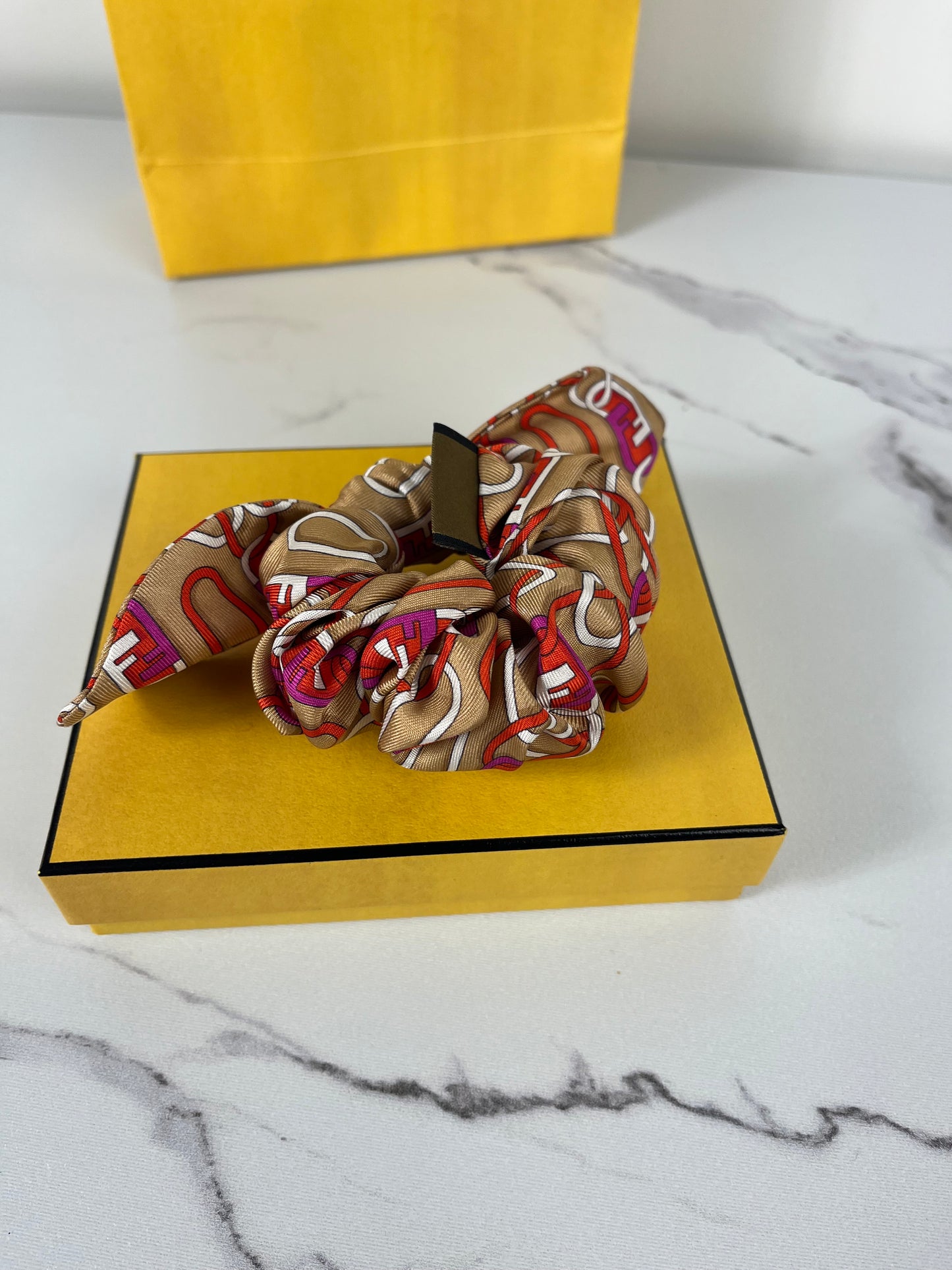 Chouchou Fendi