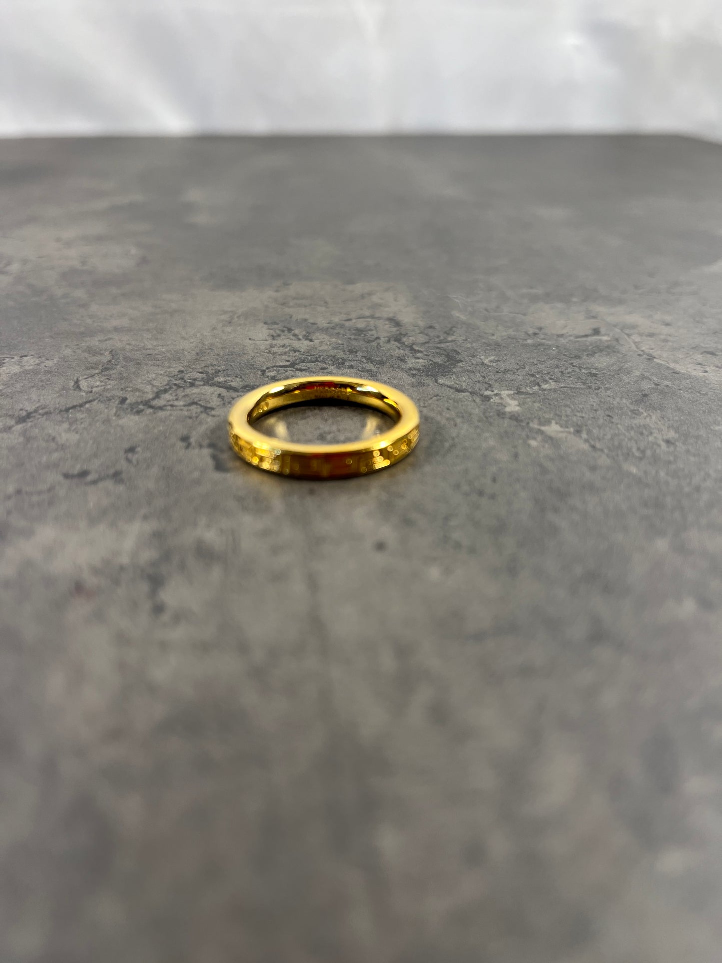 Versace Men Ring