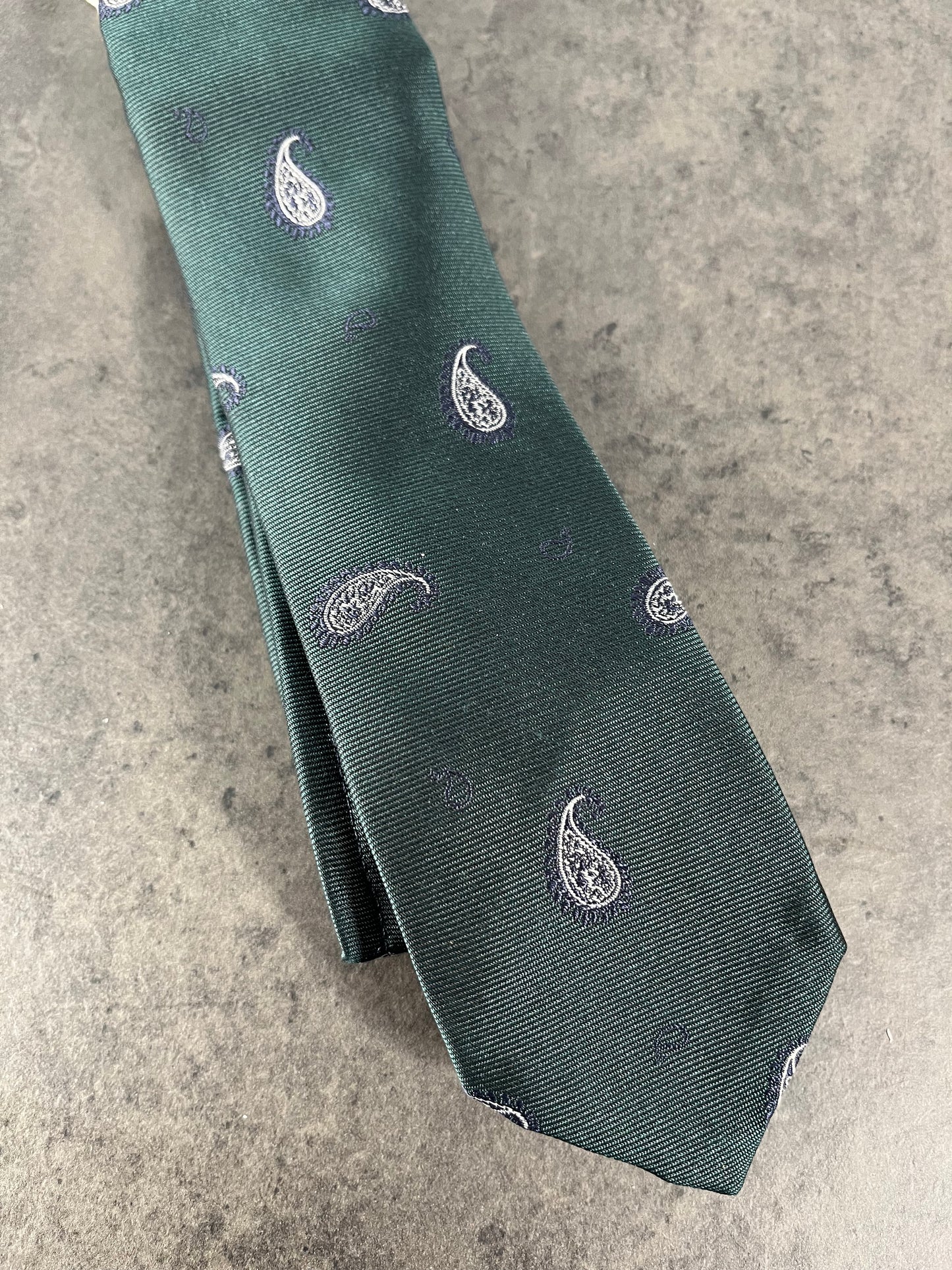 Thom Browne Tie