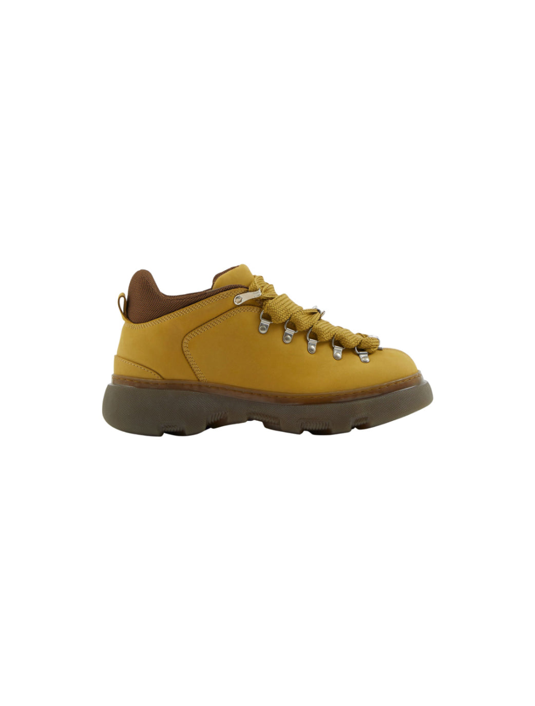 Burberry Men Hiking Boots - PREORDER