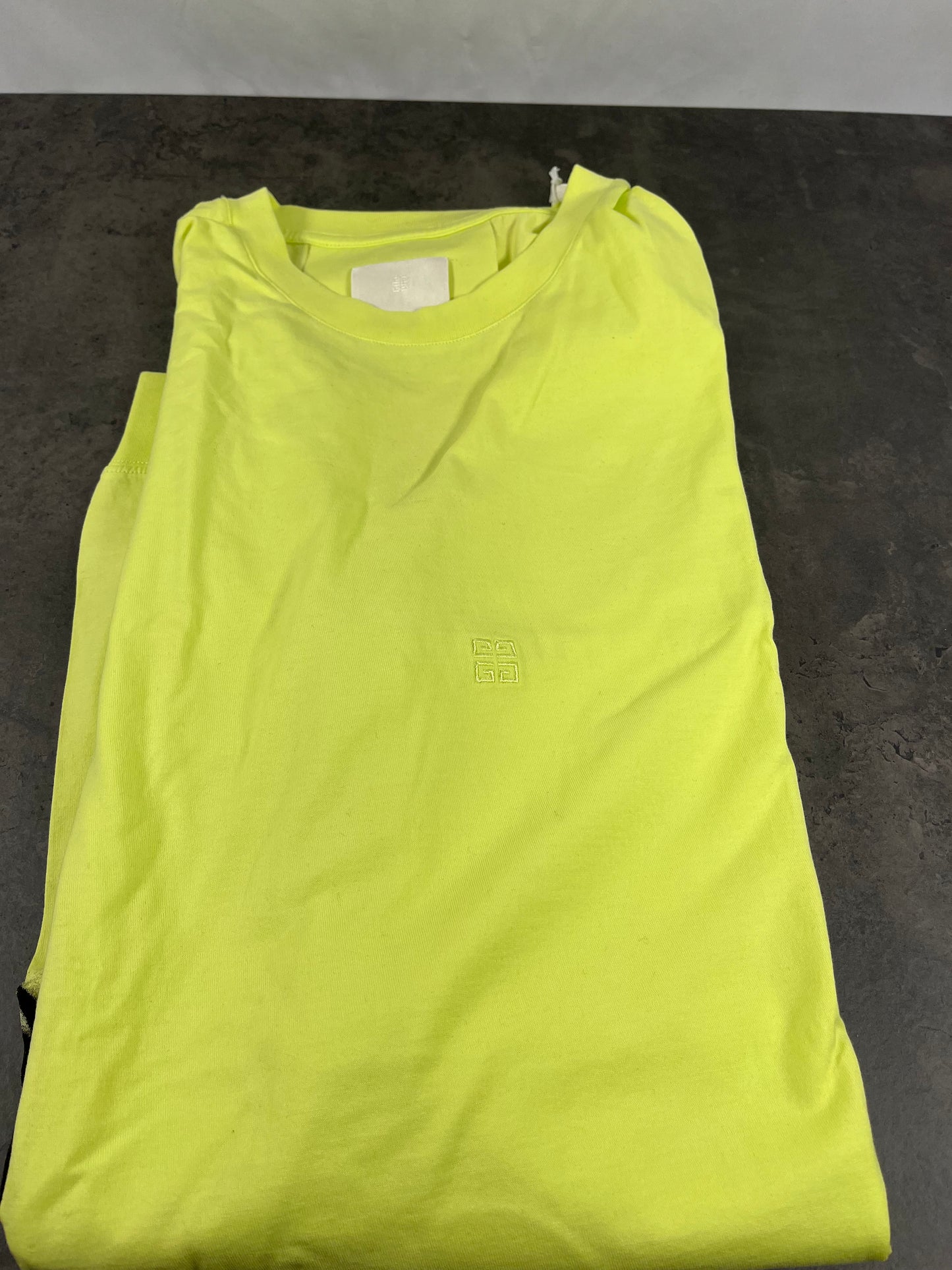 Givenchy Men Long Sleeve Shirt