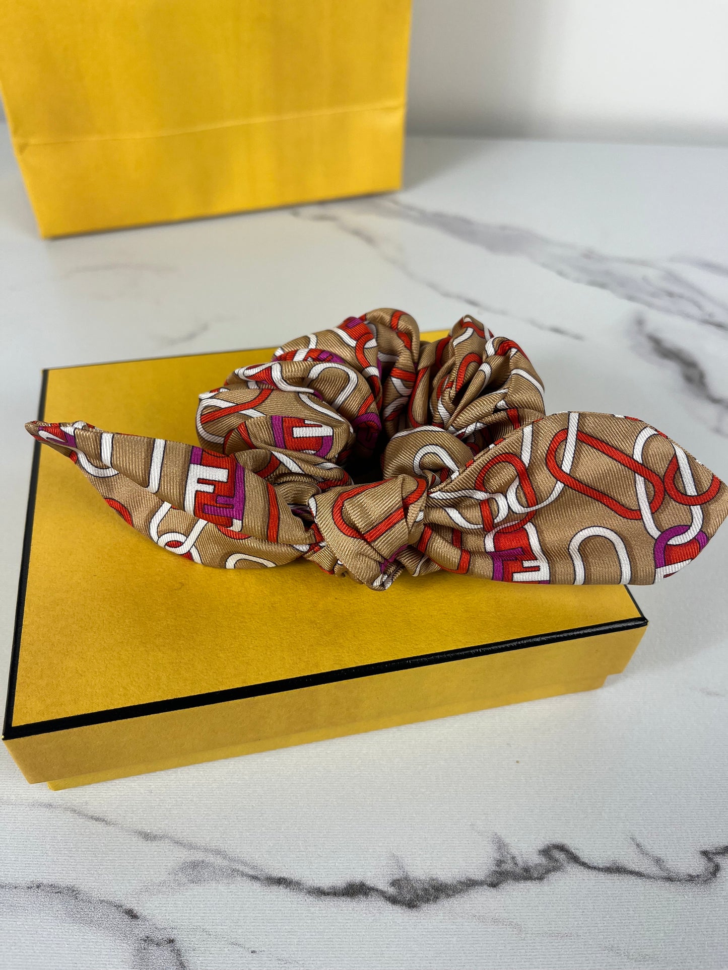Chouchou Fendi