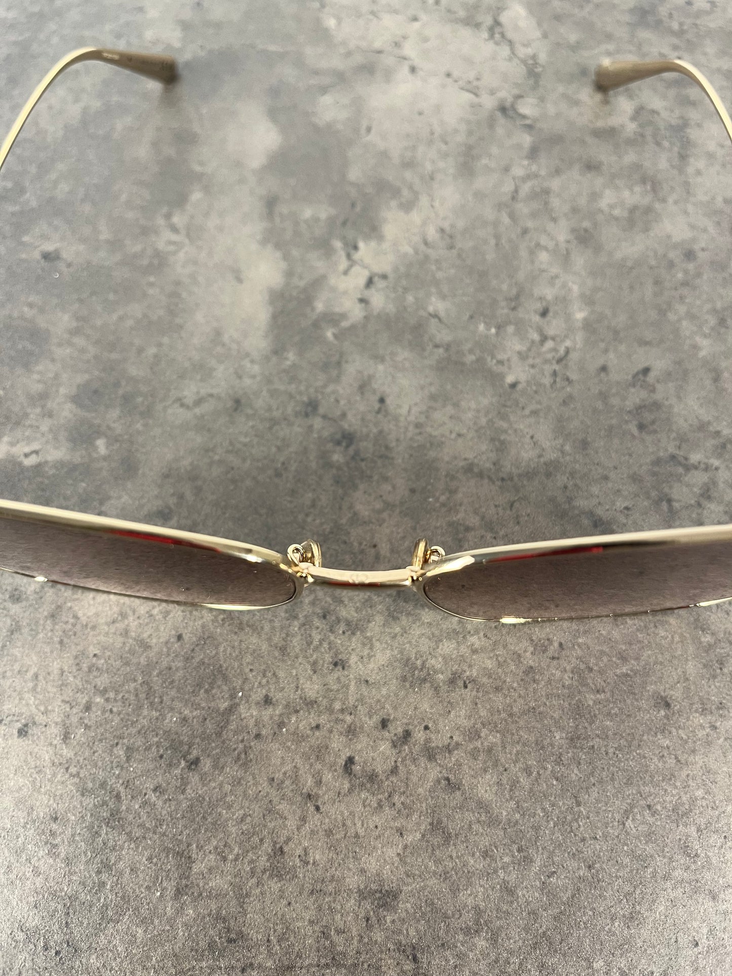 Lunettes de soleil Miss Dior B2U de Christian Dior