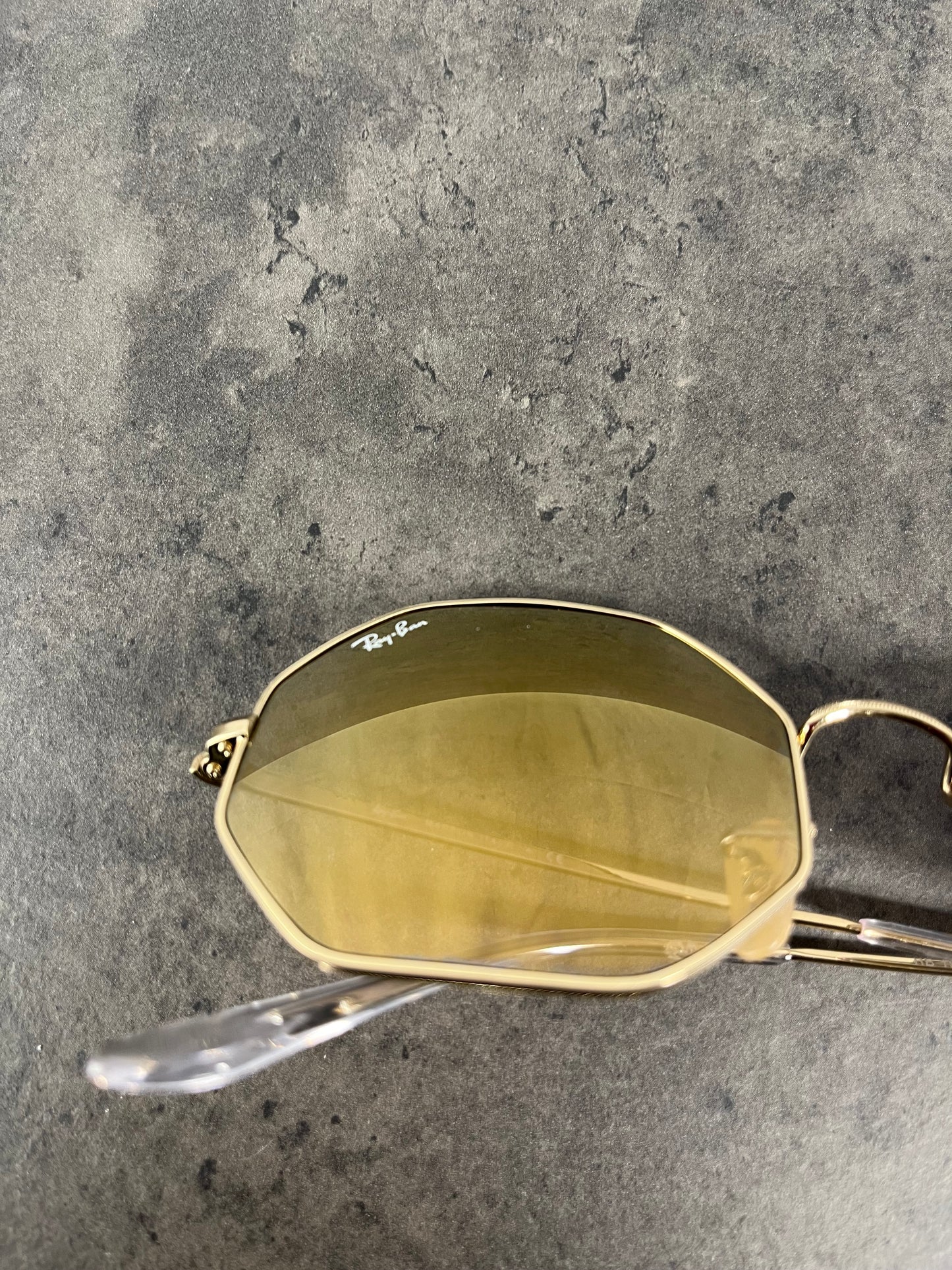 Lunettes de soleil Ray Ban