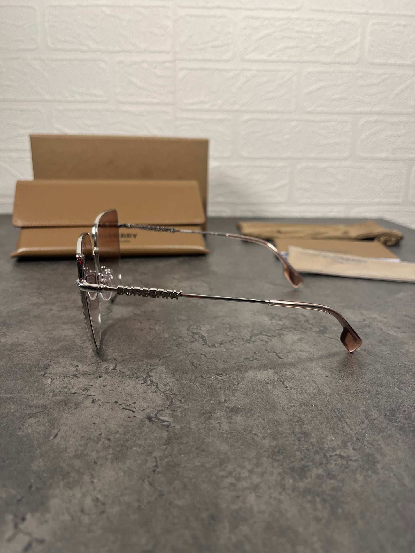 Burberry Alexis Sunglasses