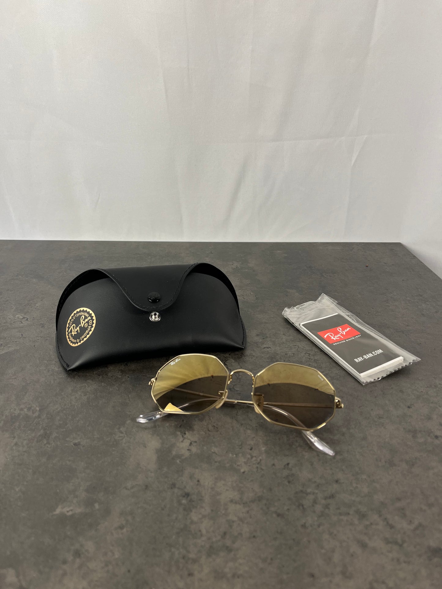 Lunettes de soleil Ray Ban