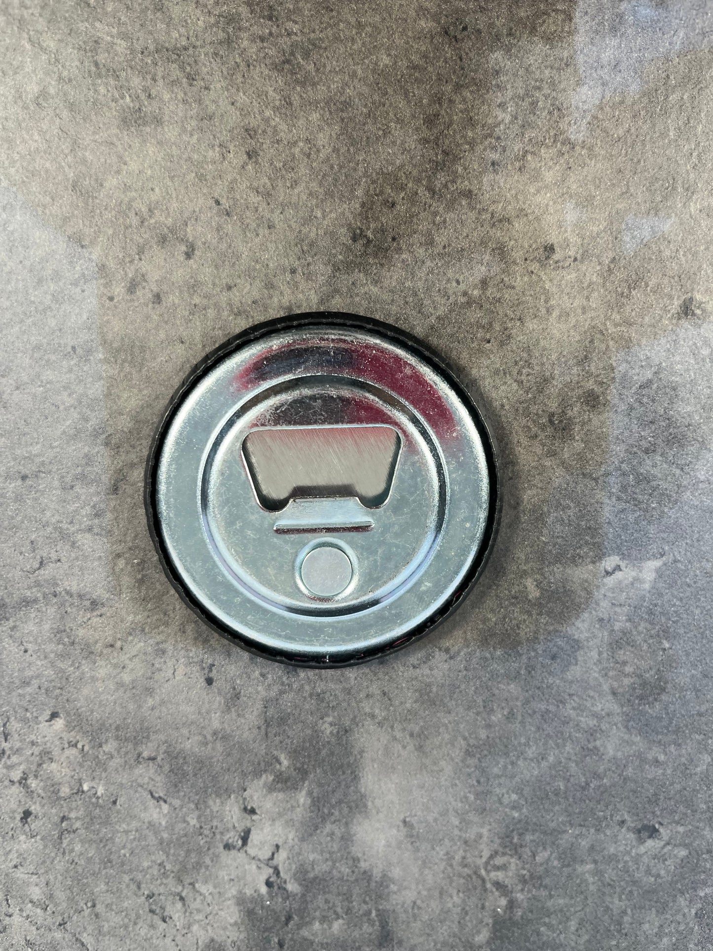 Ouvre-bouteille Saint Laurent 'Rive Droite'