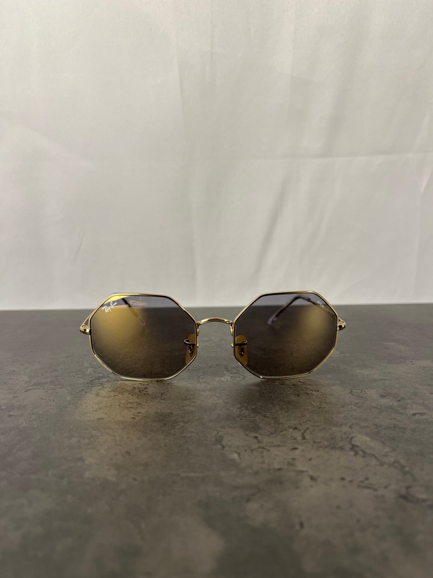Lunettes de soleil Ray Ban