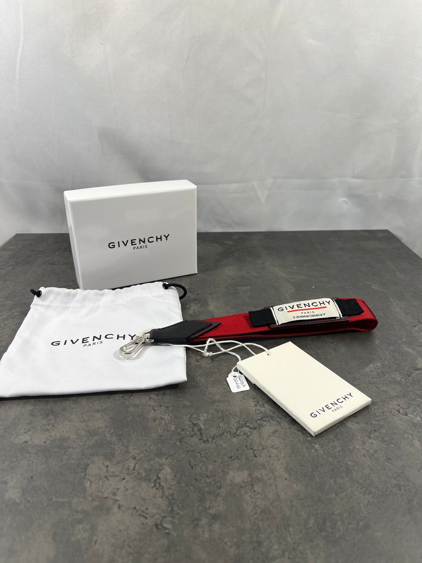 Porte-clés Givenchy