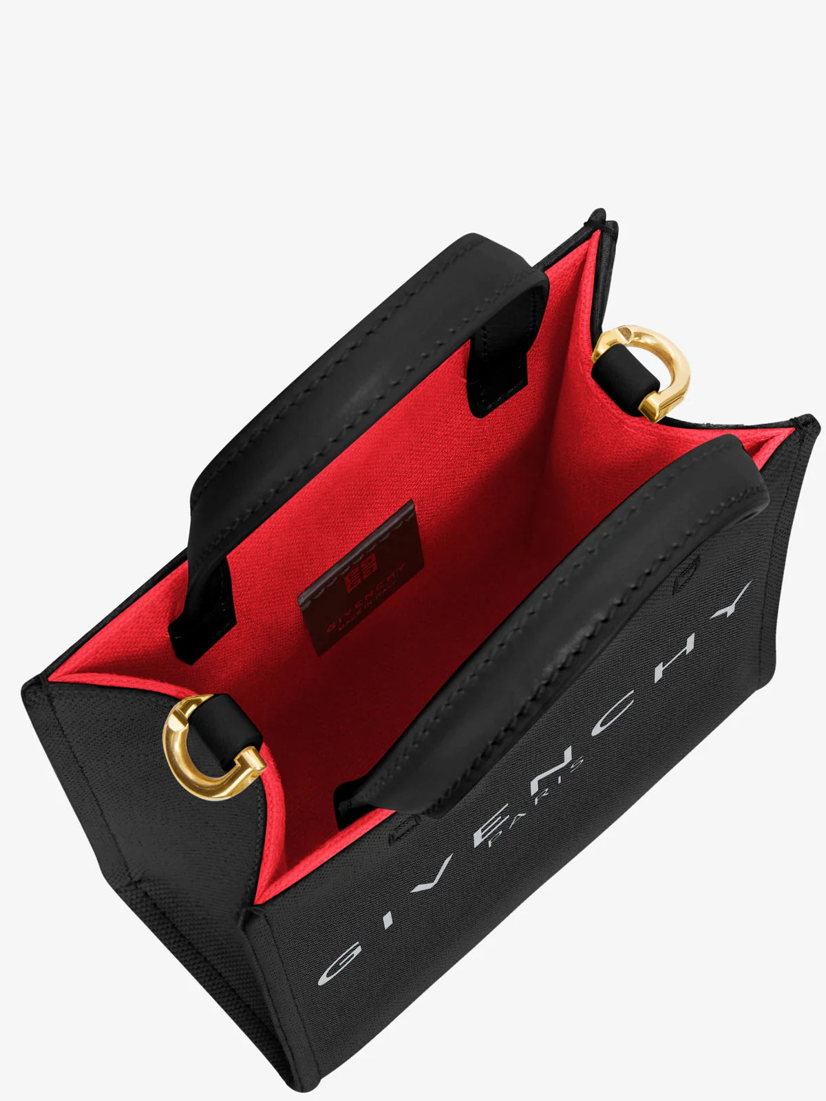 Givenchy Mini G Tote