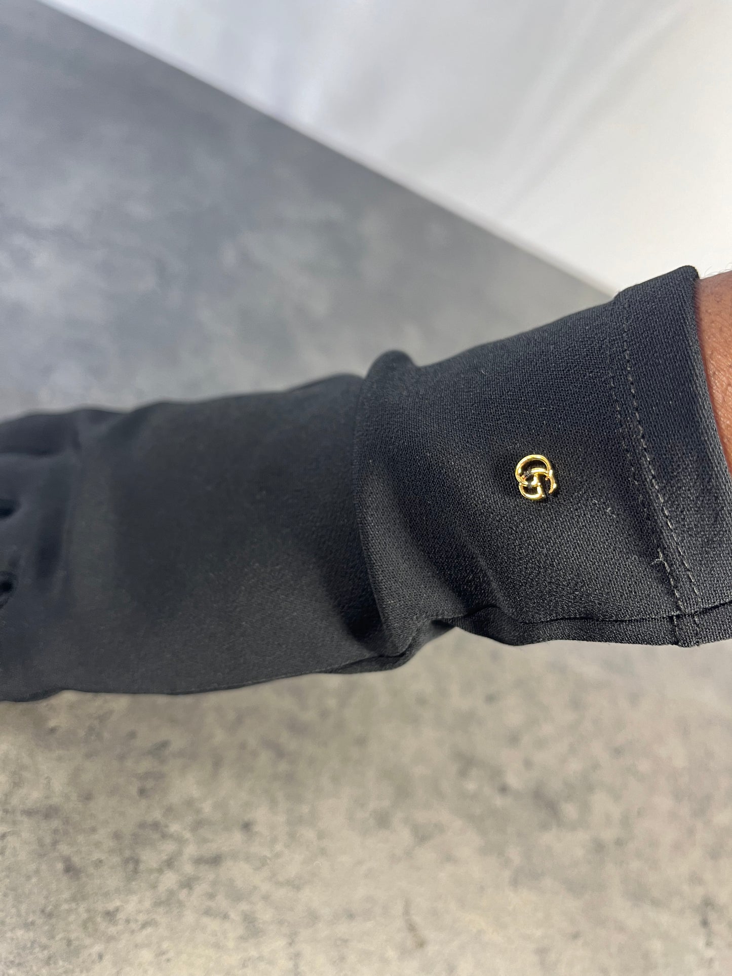 Gucci Gloves