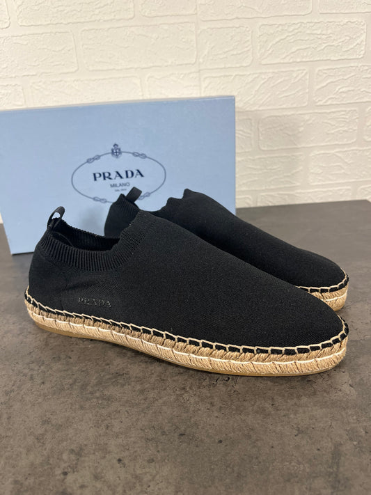Prada Espadrilles