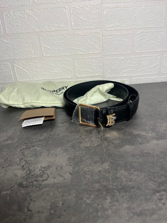 Burberry TB Belt