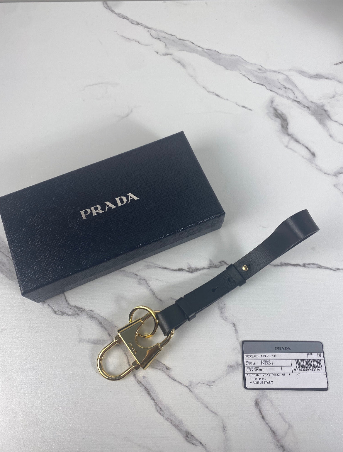 Keychains Bundle