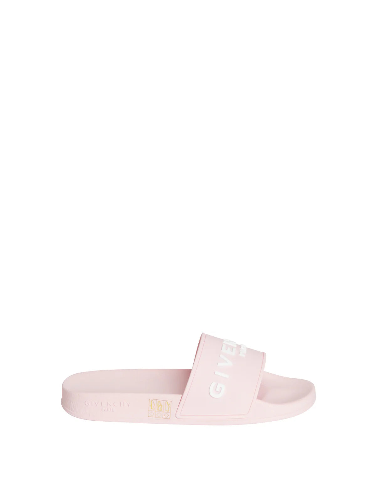 * Women Givenchy Slides