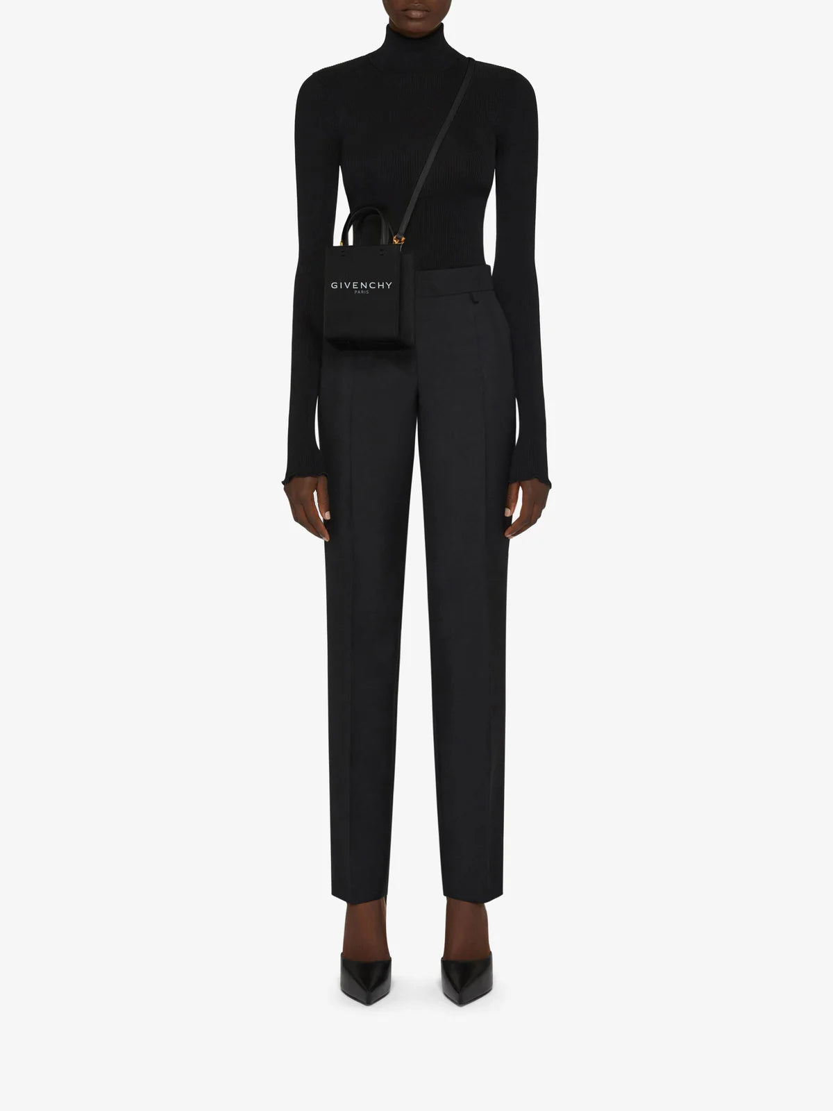 Givenchy Mini G Tote